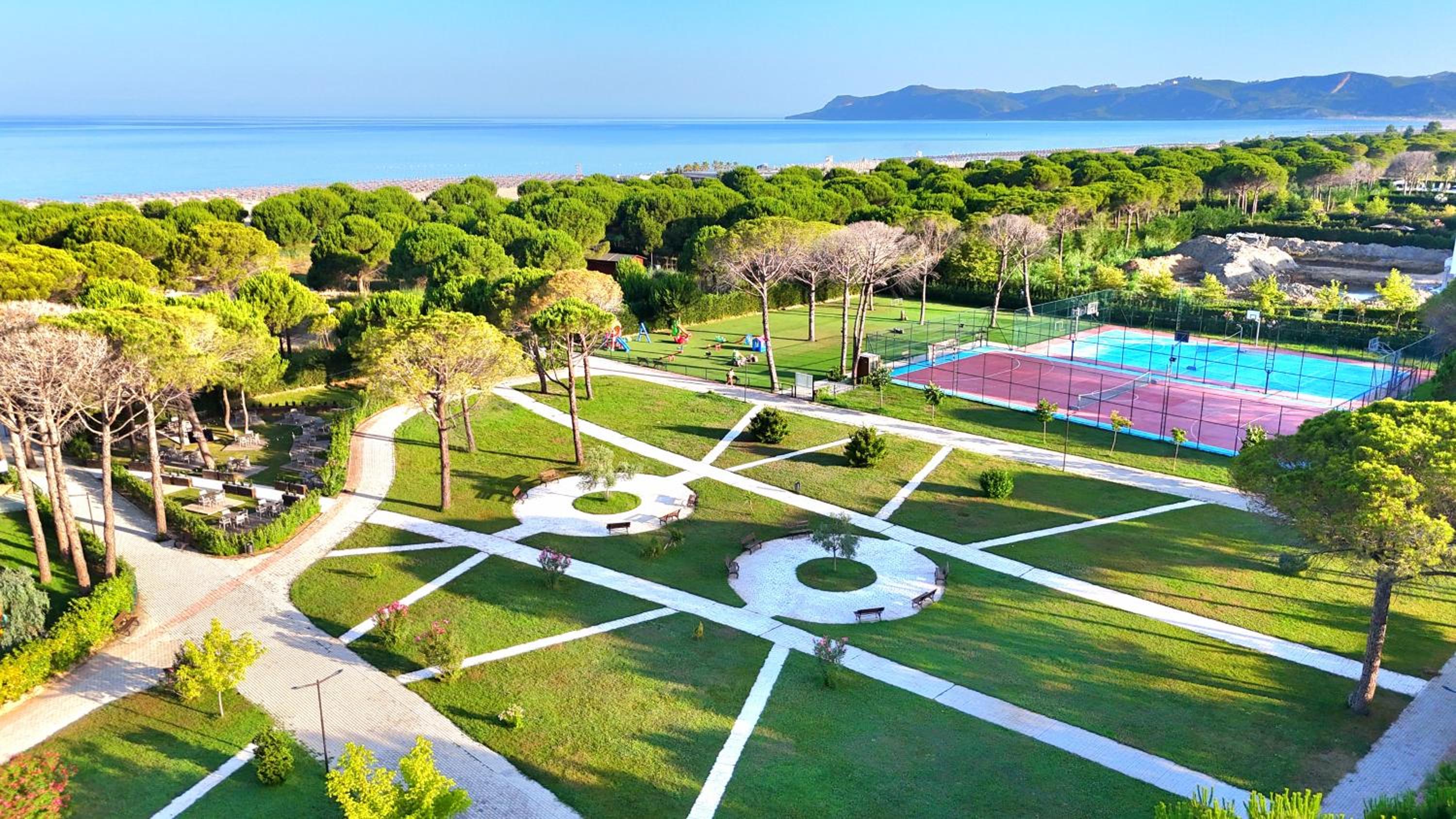 Sunny Beach Apartments - 091