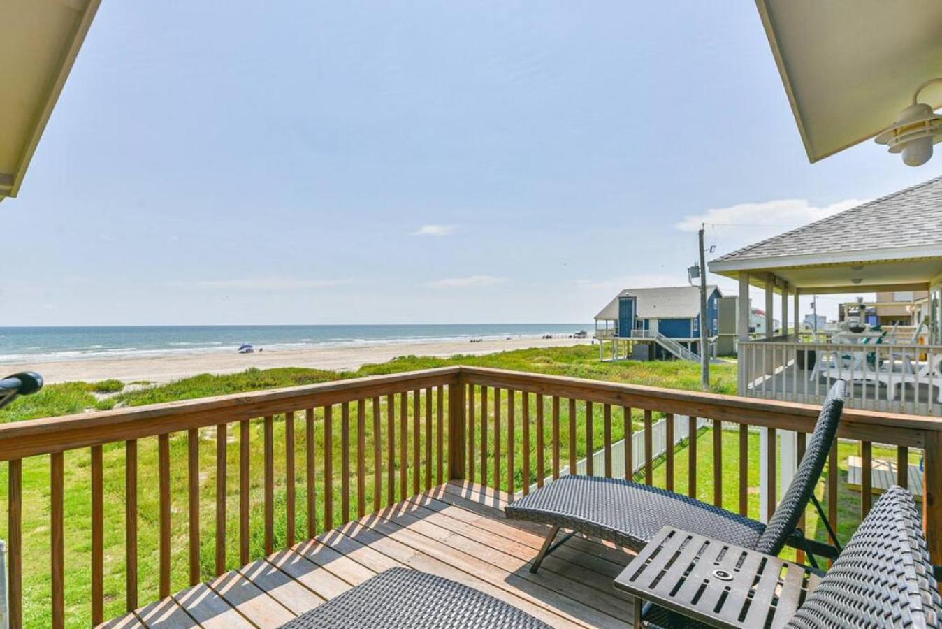 Texas Beach Casa- Sea Isle