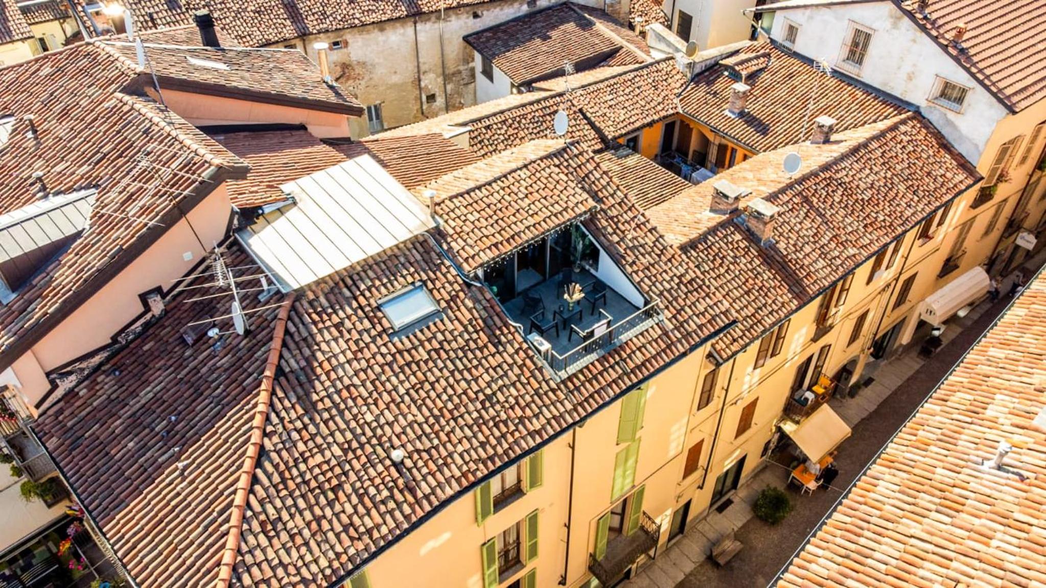 roof