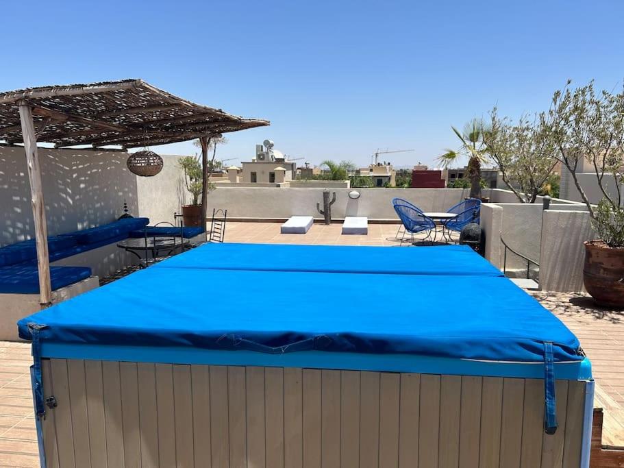 roof
