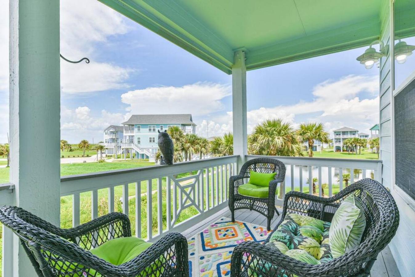 Stella Maris Beach Cottage in Pointe West Resort view 2