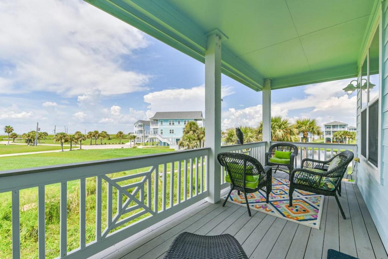 Stella Maris Beach Cottage in Pointe West Resort view 3