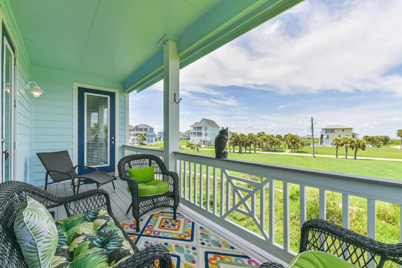 Stella Maris Beach Cottage in Pointe West Resort view 4