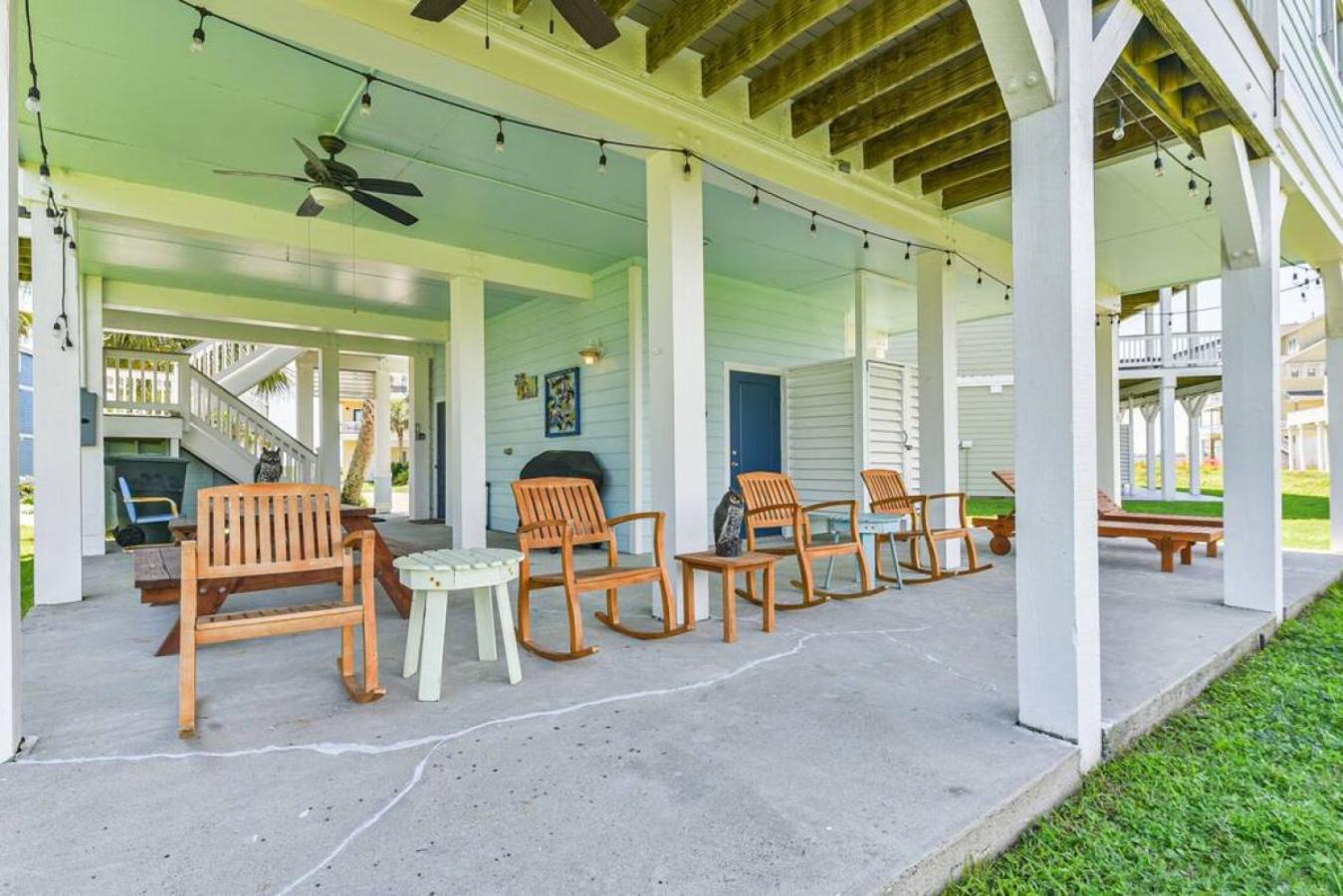 Stella Maris Beach Cottage in Pointe West Resort view 5