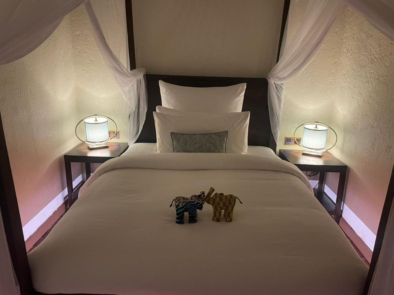 Raha Wildlife Resort
