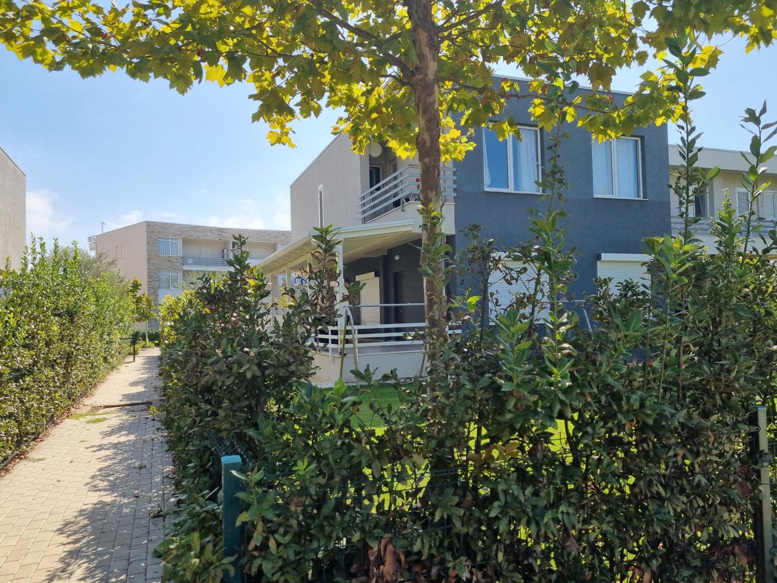 Sunny Beach Apartments - 091