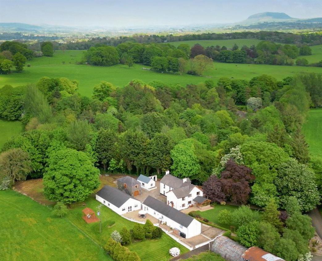 Hotel Enfield Farm - Image 1