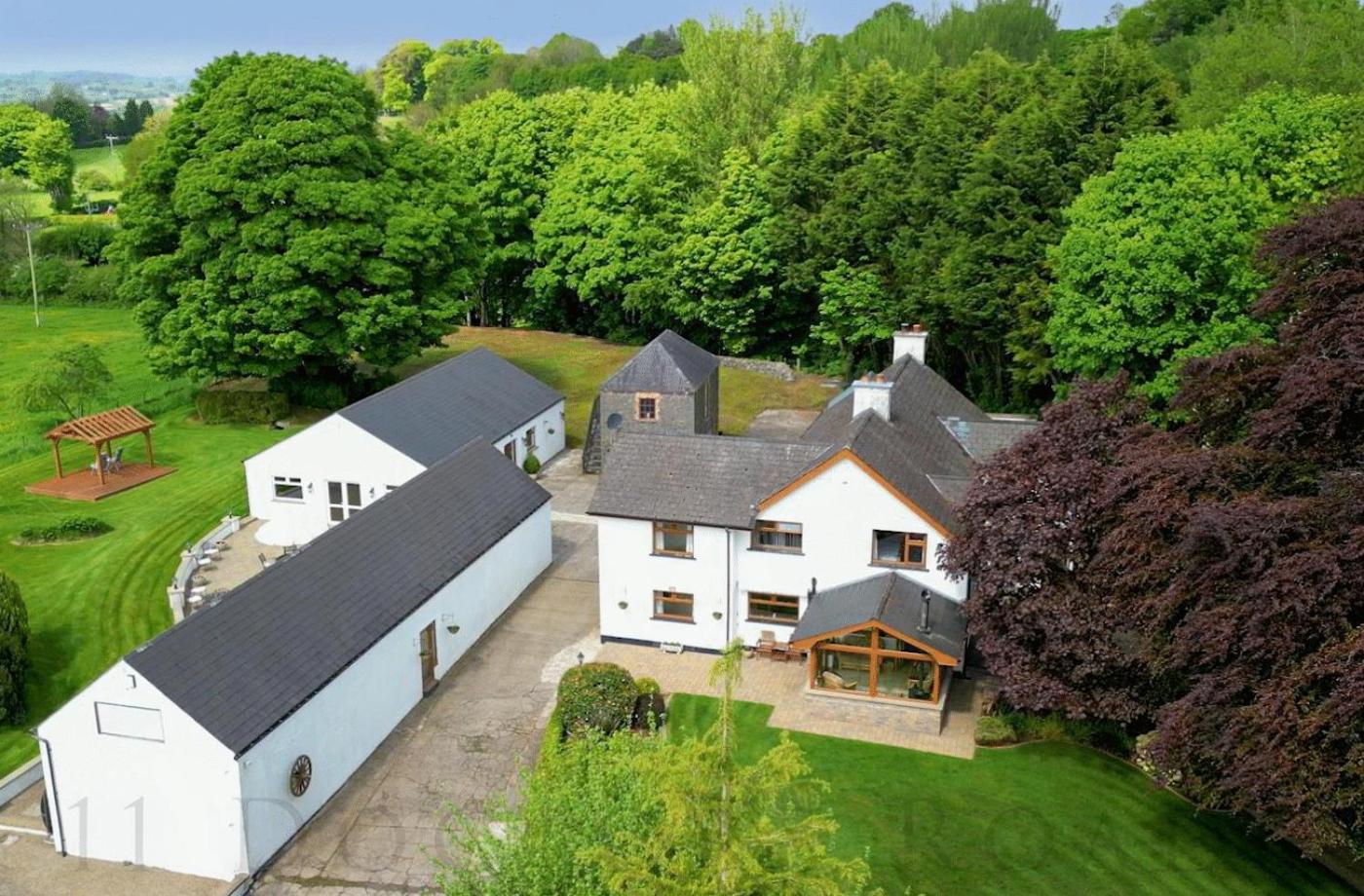 Enfield Farm