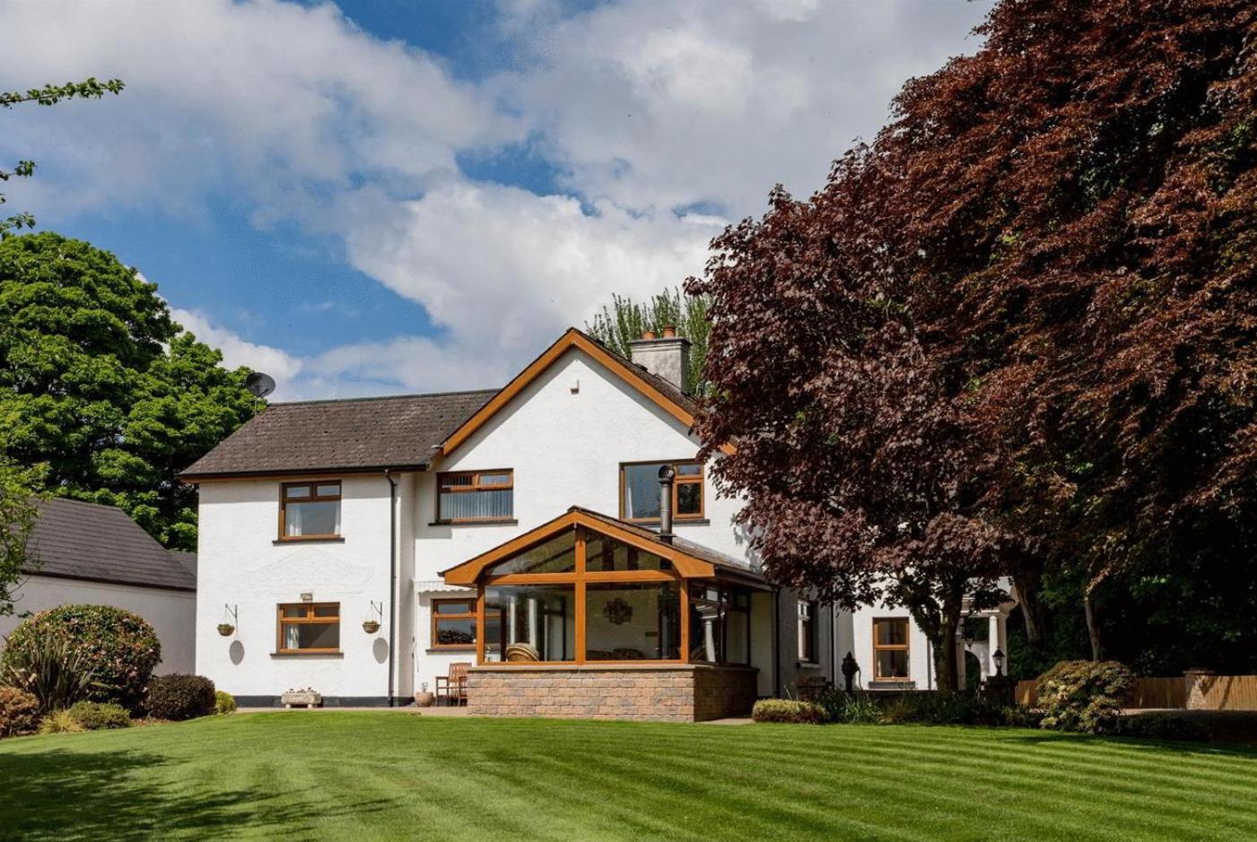Enfield Farm
