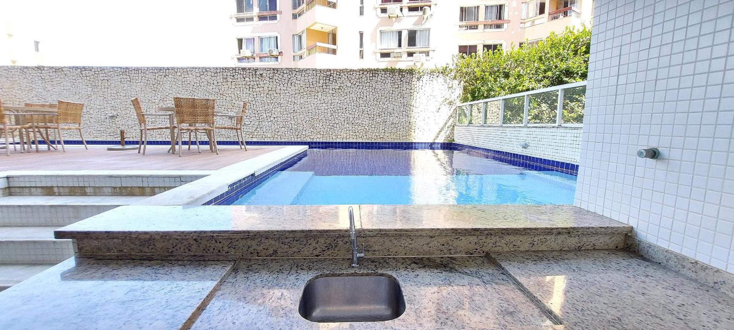 COOND0105 - Ondina Residence