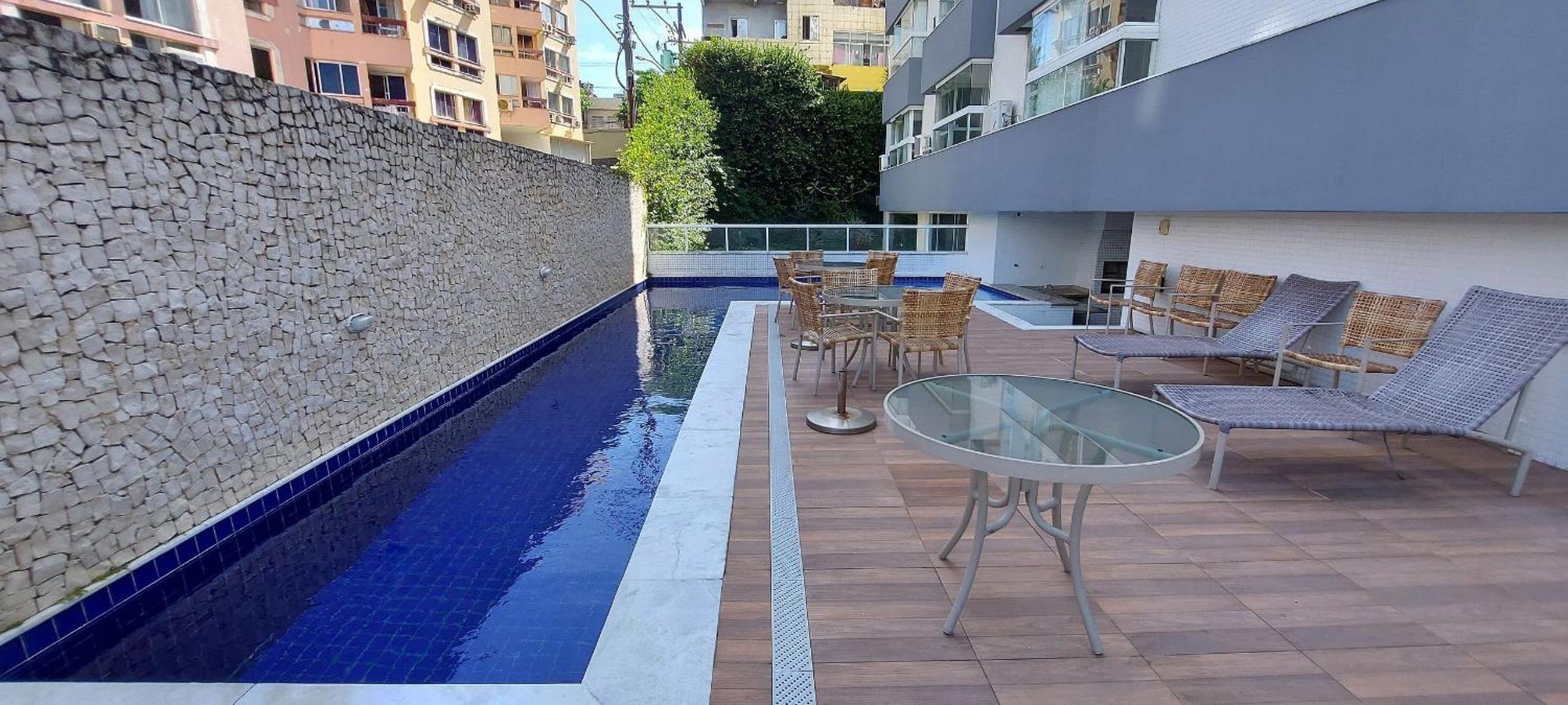 COOND0105 - Ondina Residence