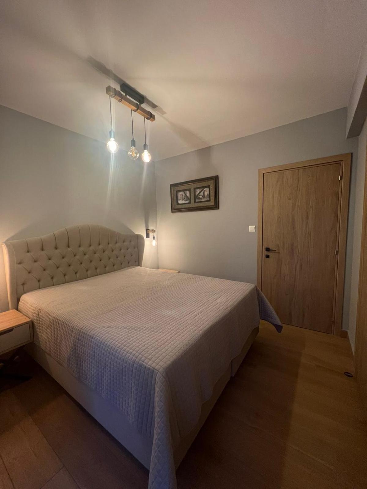 Elite Holiday Apartment
