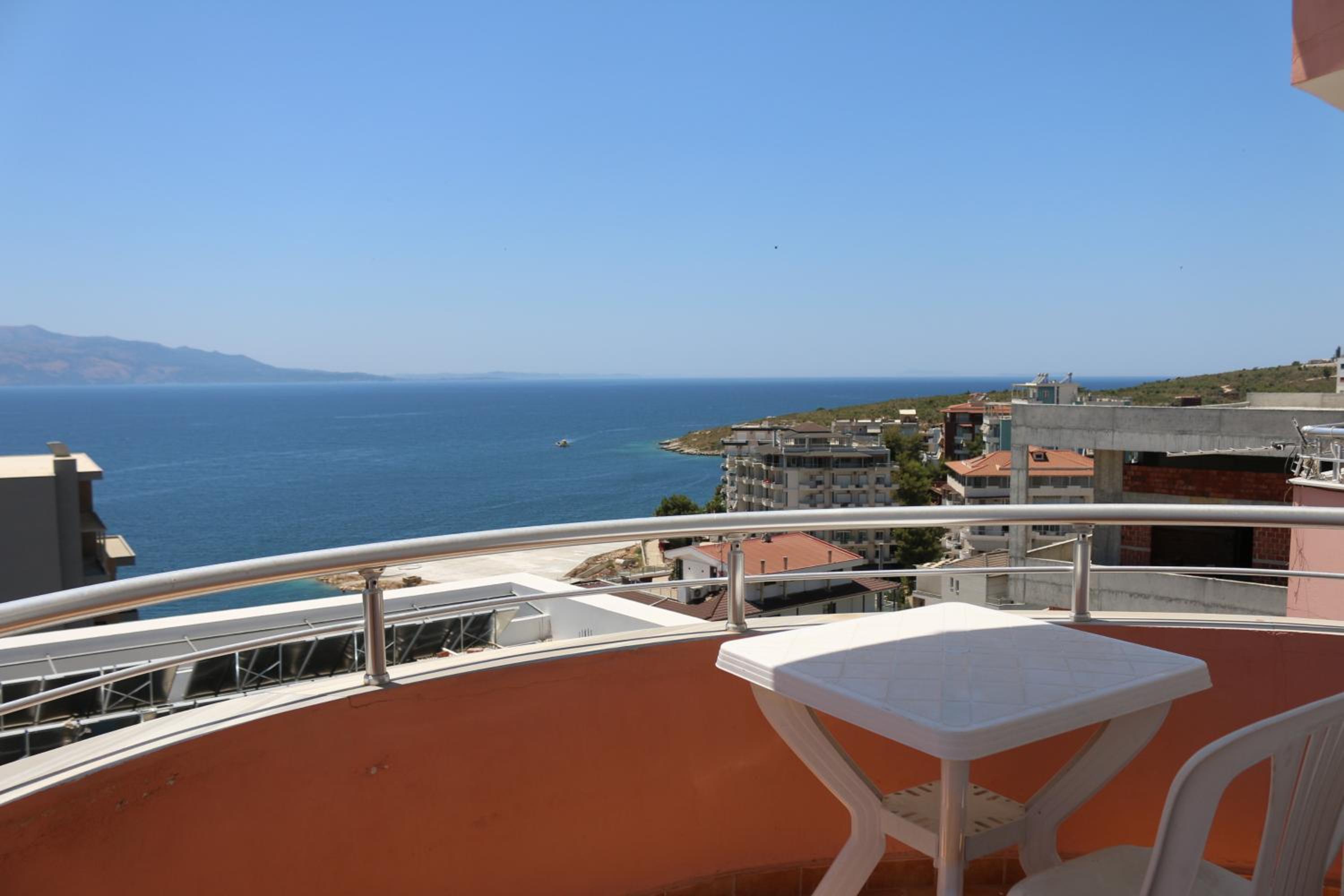 The Hill 2 Sea View Apartment
