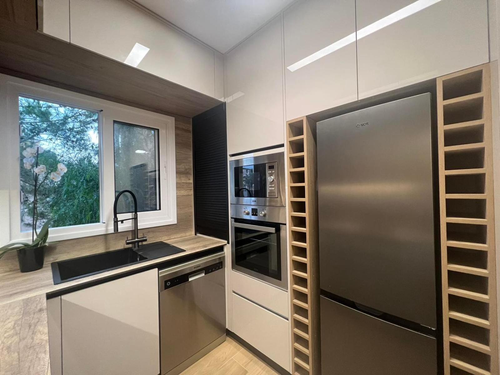 Elite Holiday Apartment