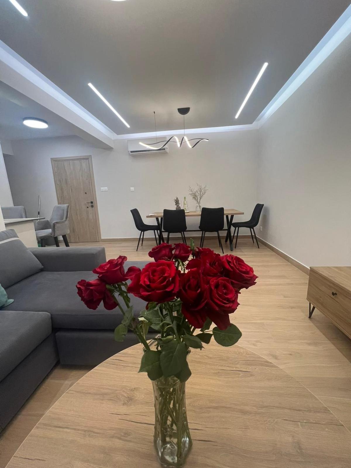 Elite Holiday Apartment