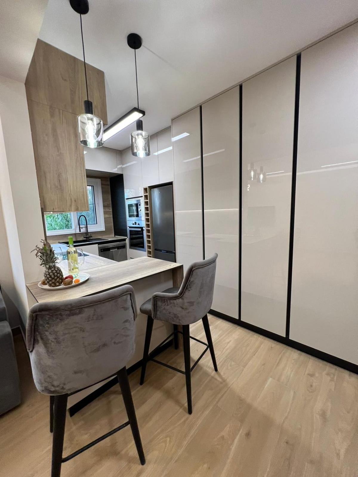 Elite Holiday Apartment
