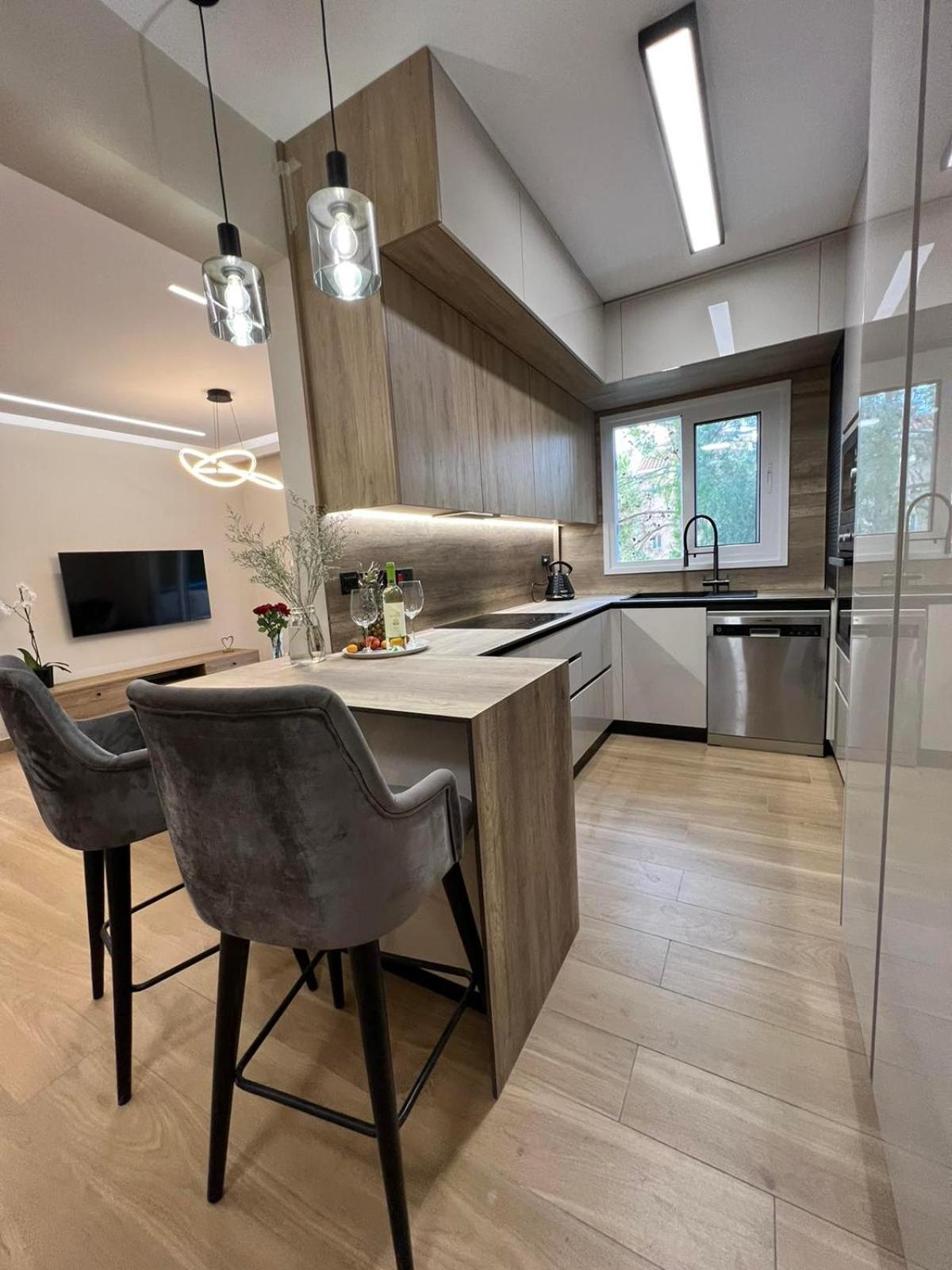 Elite Holiday Apartment