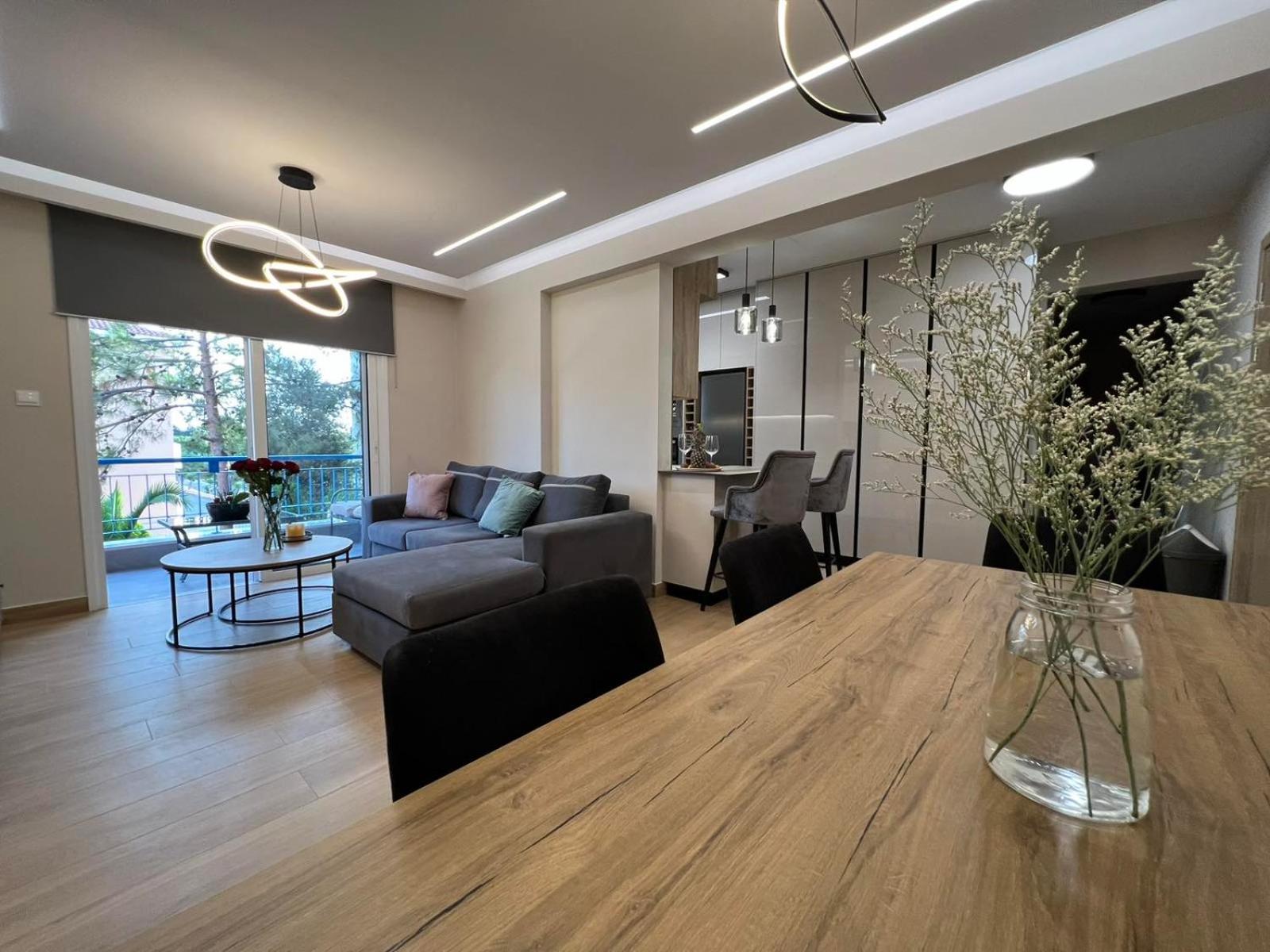 Elite Holiday Apartment