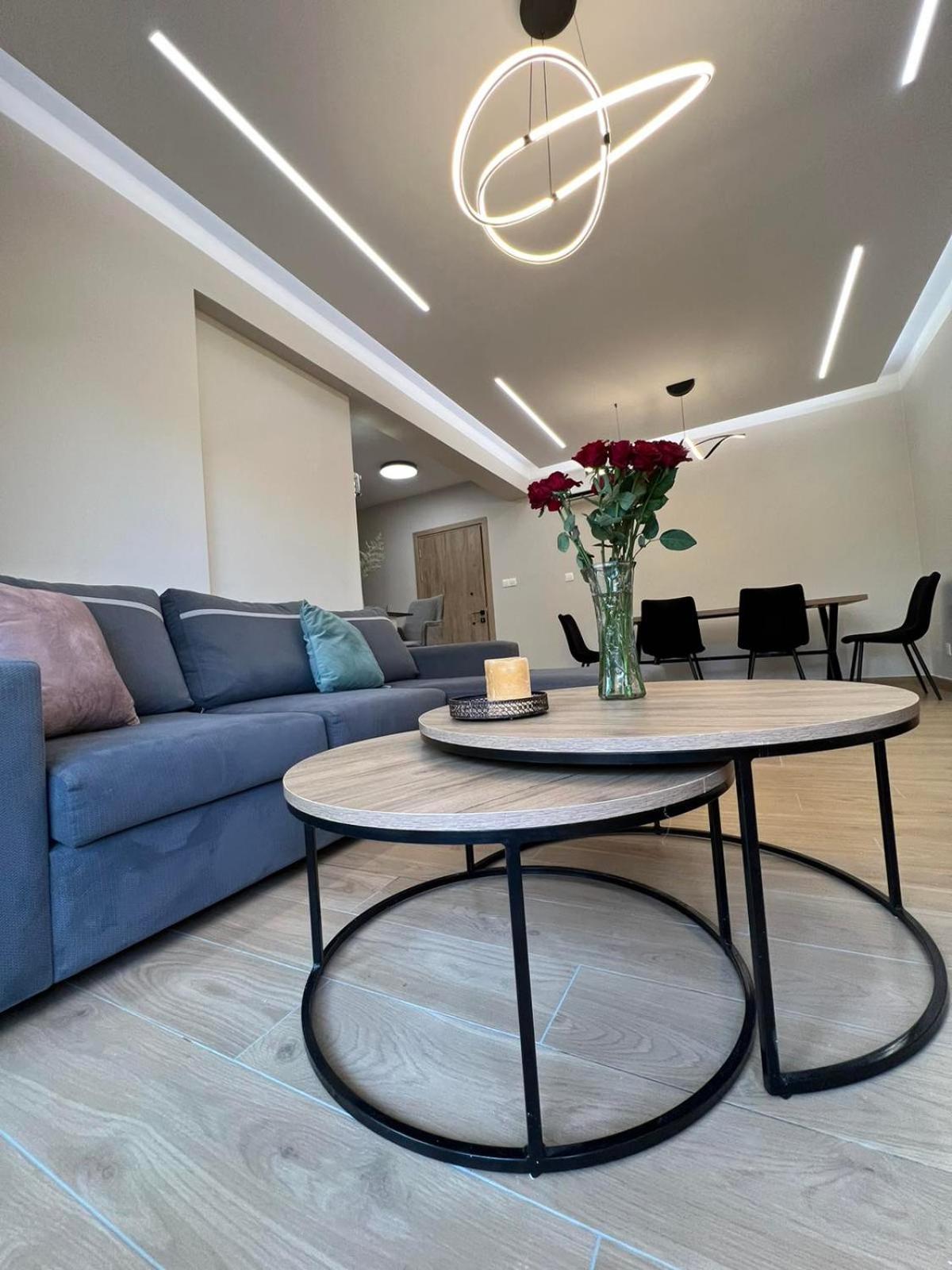 Elite Holiday Apartment