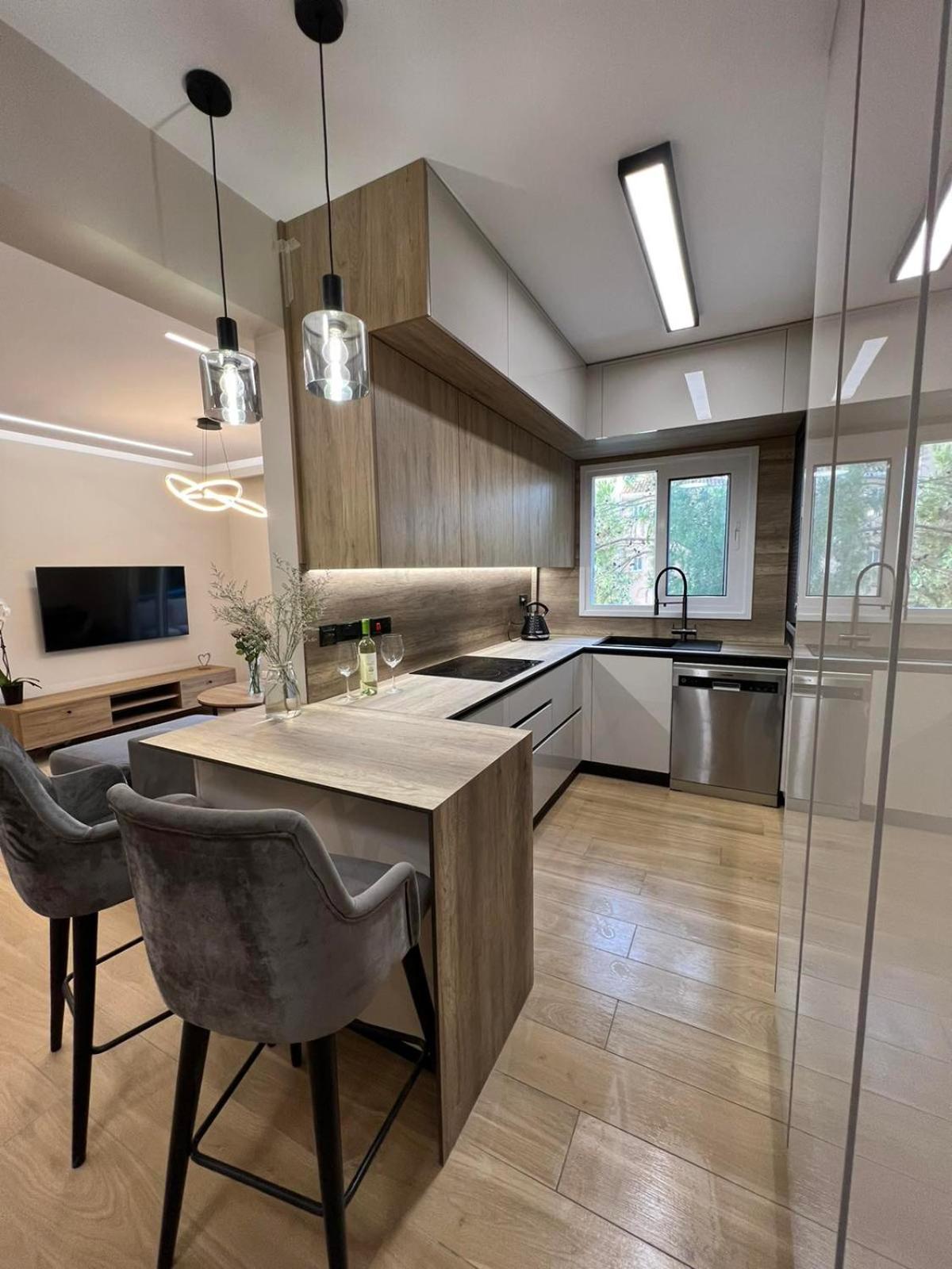 Elite Holiday Apartment
