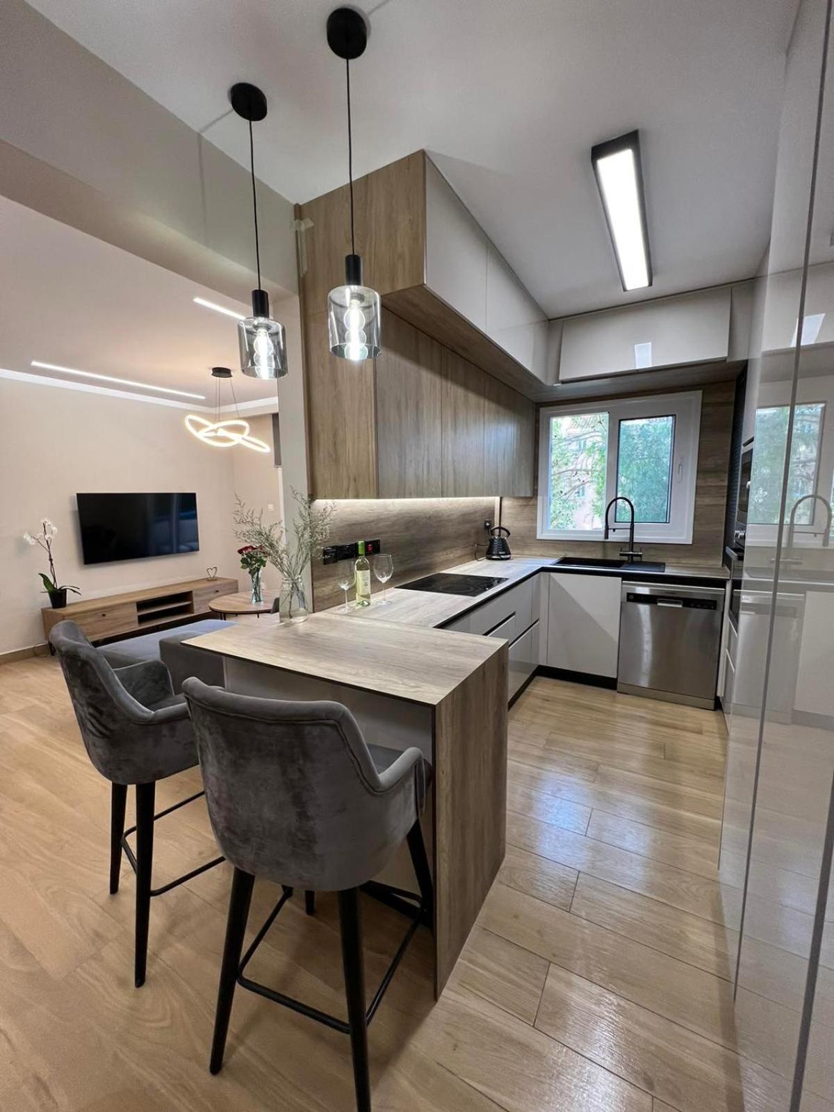 Elite Holiday Apartment