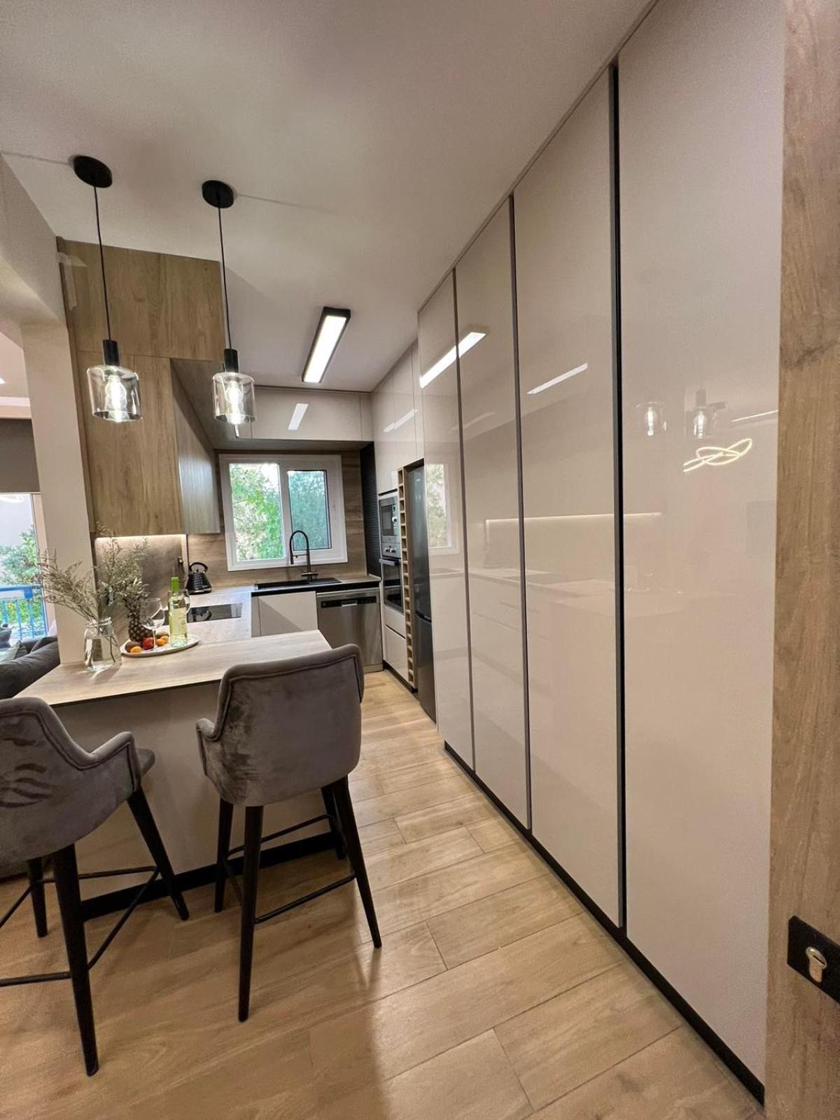 Elite Holiday Apartment