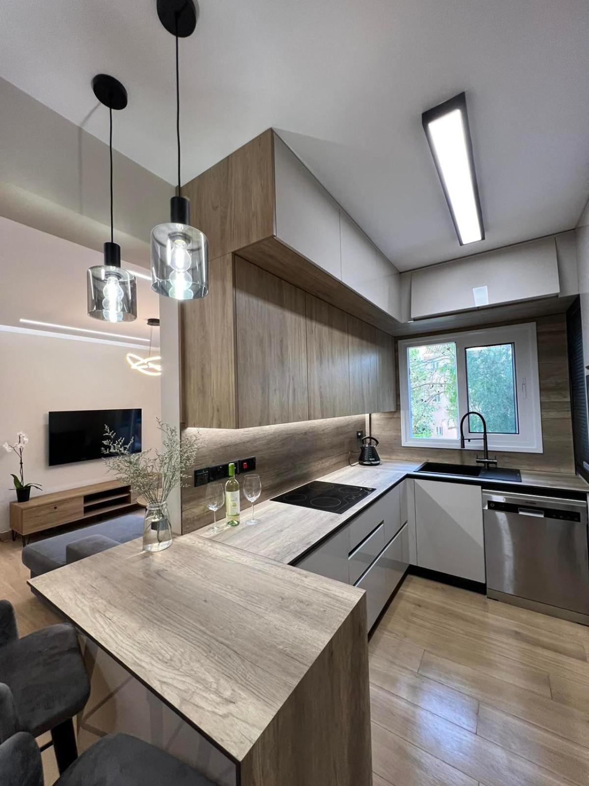 Elite Holiday Apartment