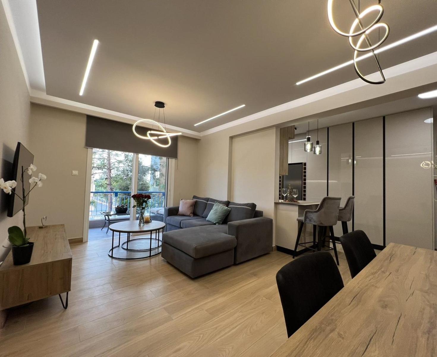 Elite Holiday Apartment