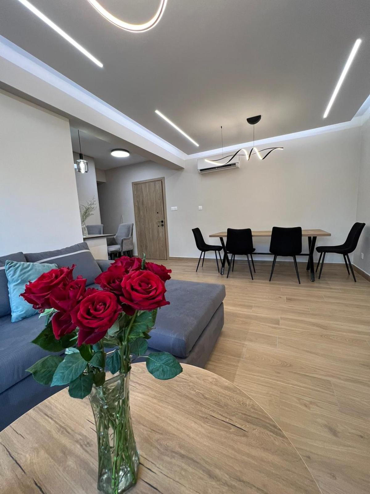 Elite Holiday Apartment