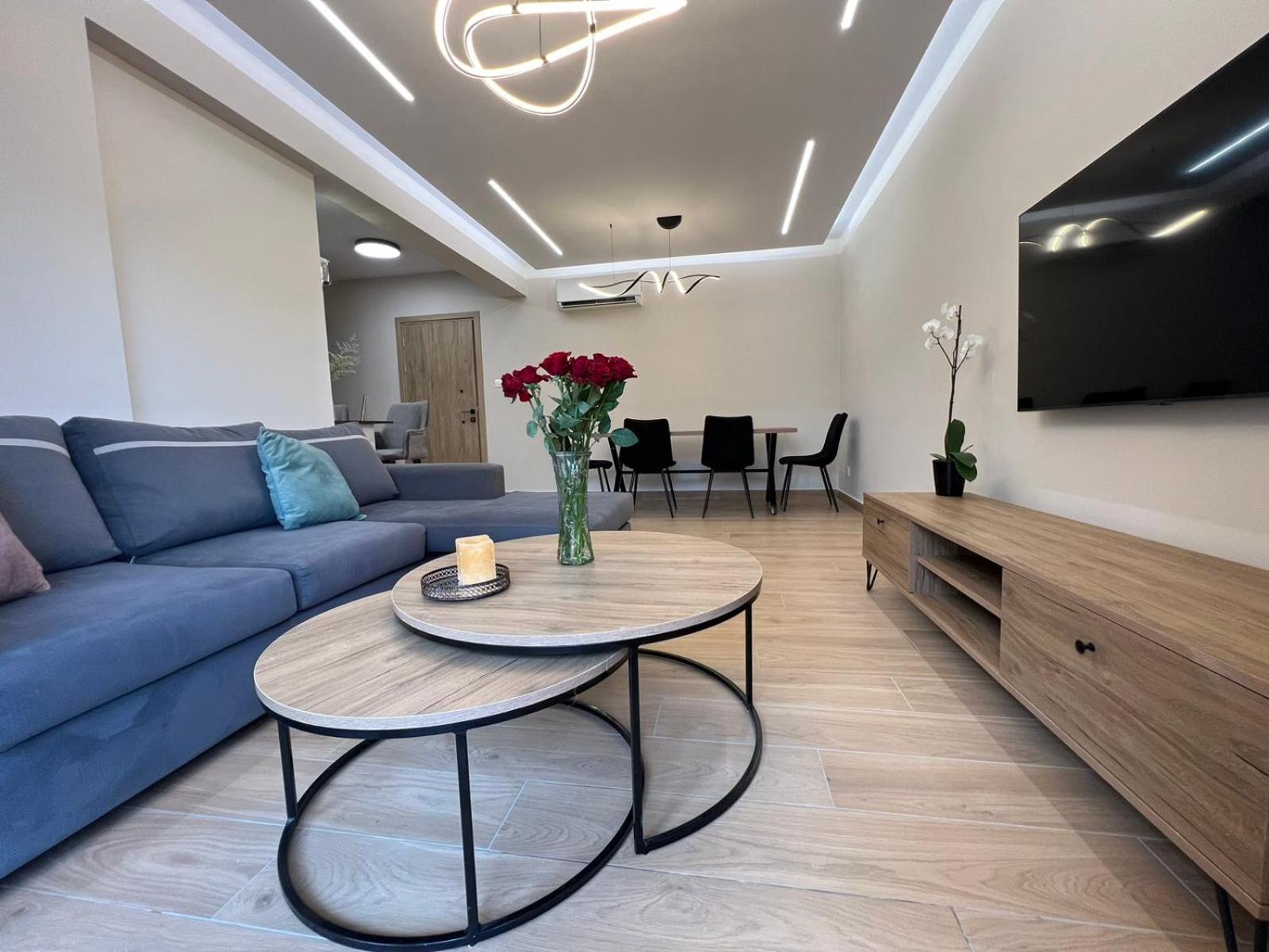 Elite Holiday Apartment