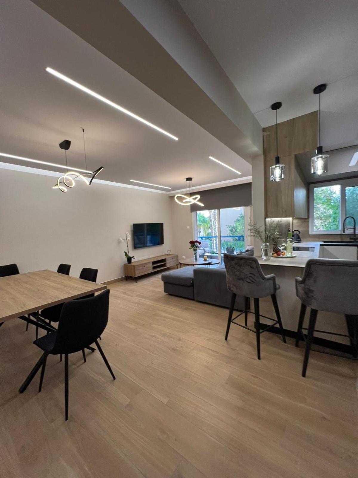 Elite Holiday Apartment