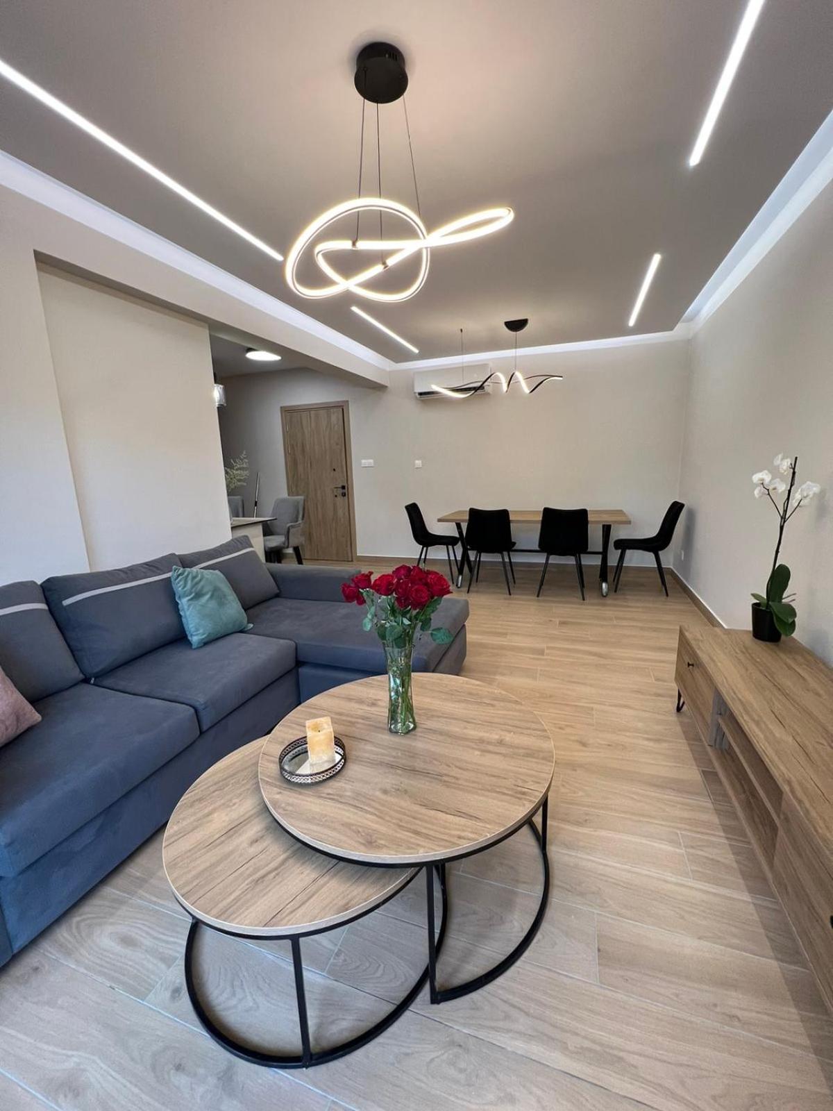 Elite Holiday Apartment