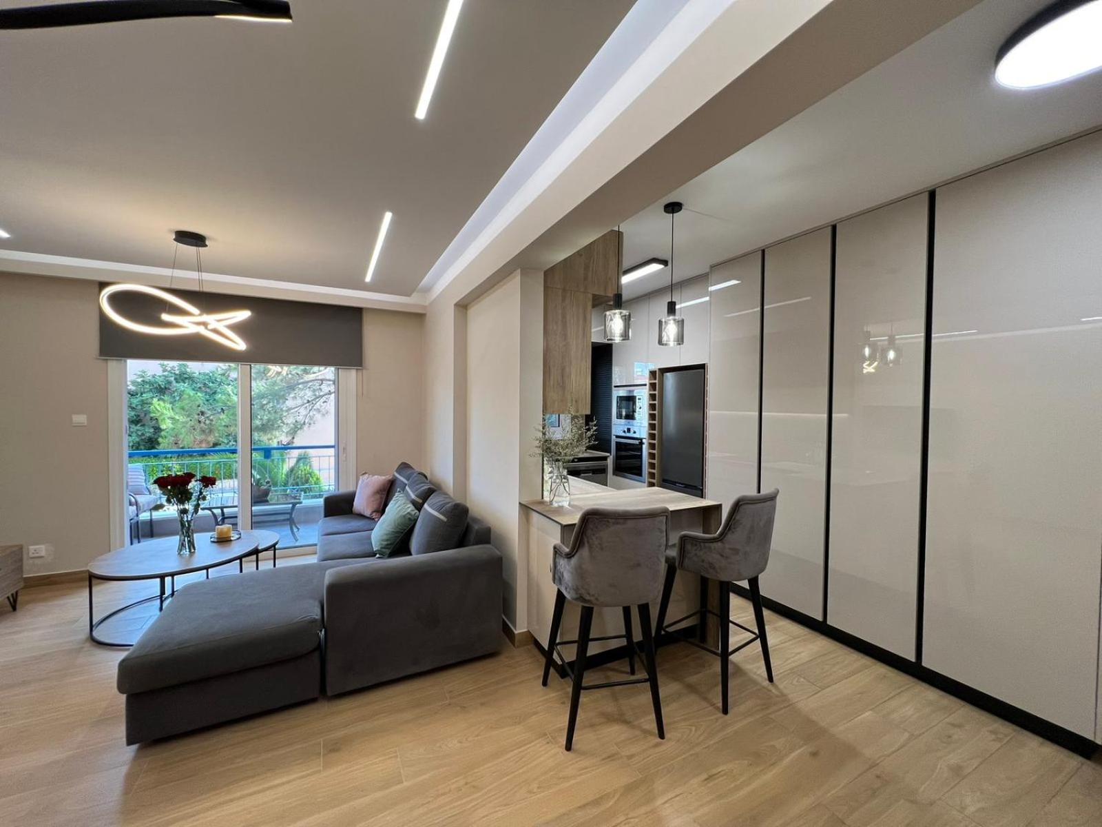 Elite Holiday Apartment