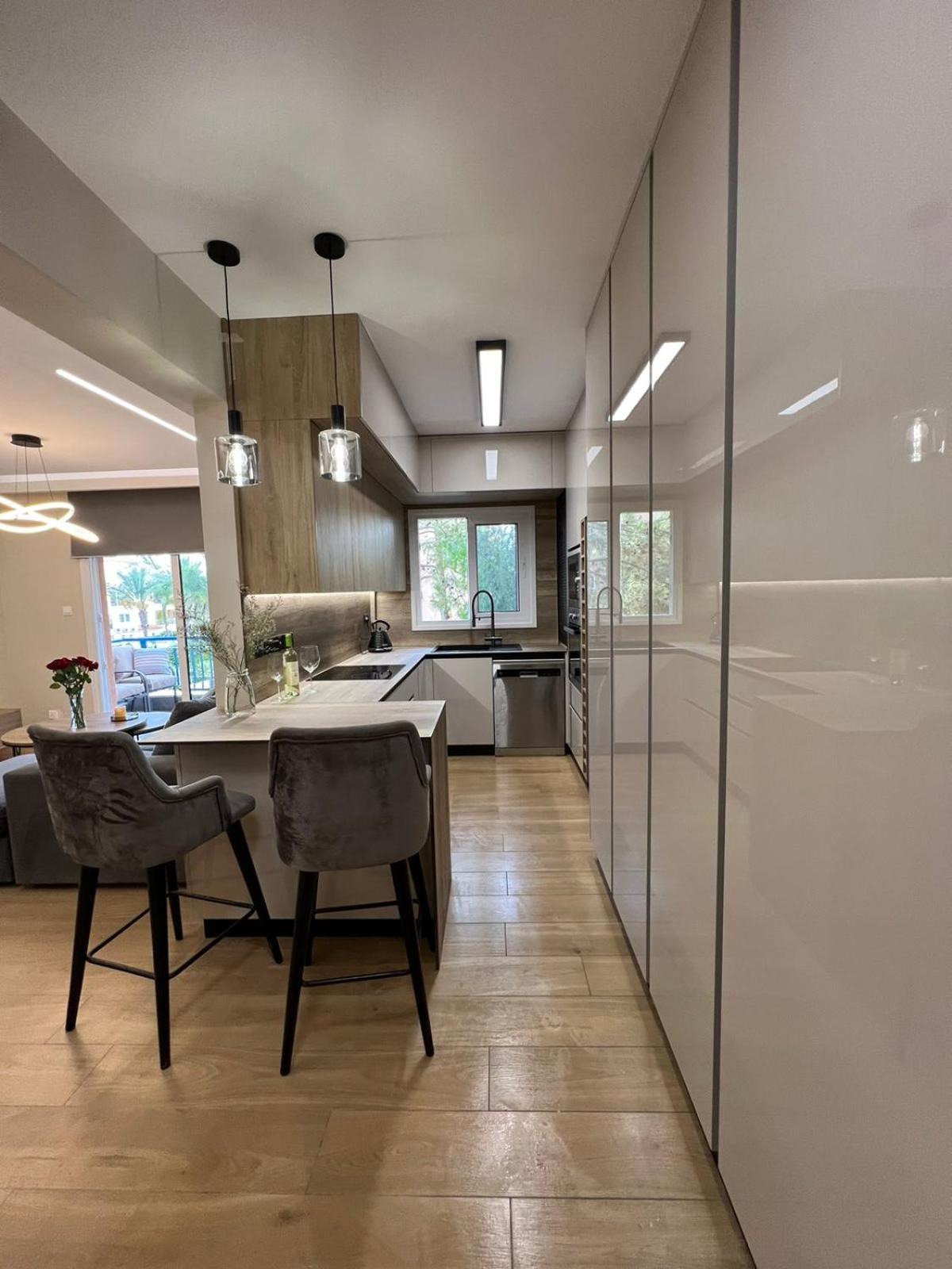 Elite Holiday Apartment