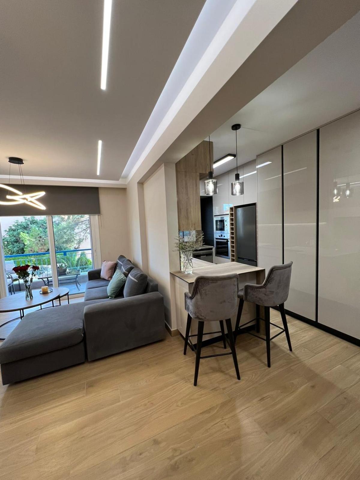 Elite Holiday Apartment