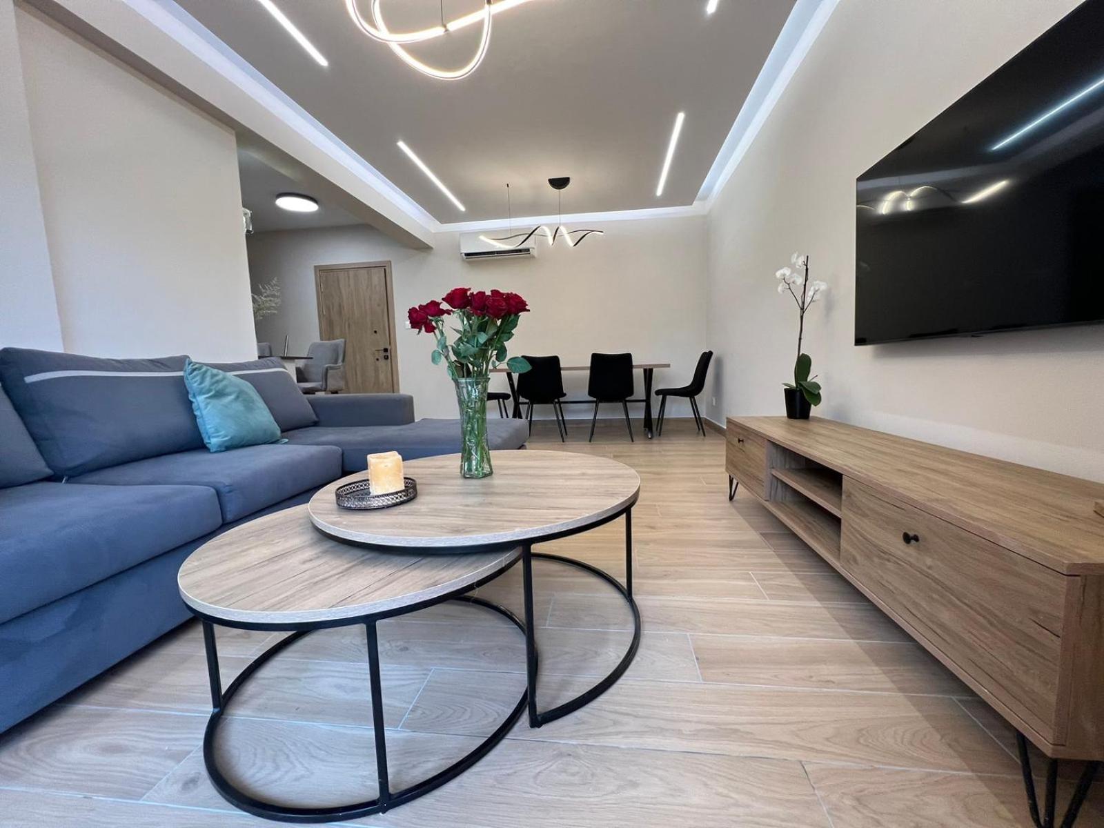 Elite Holiday Apartment