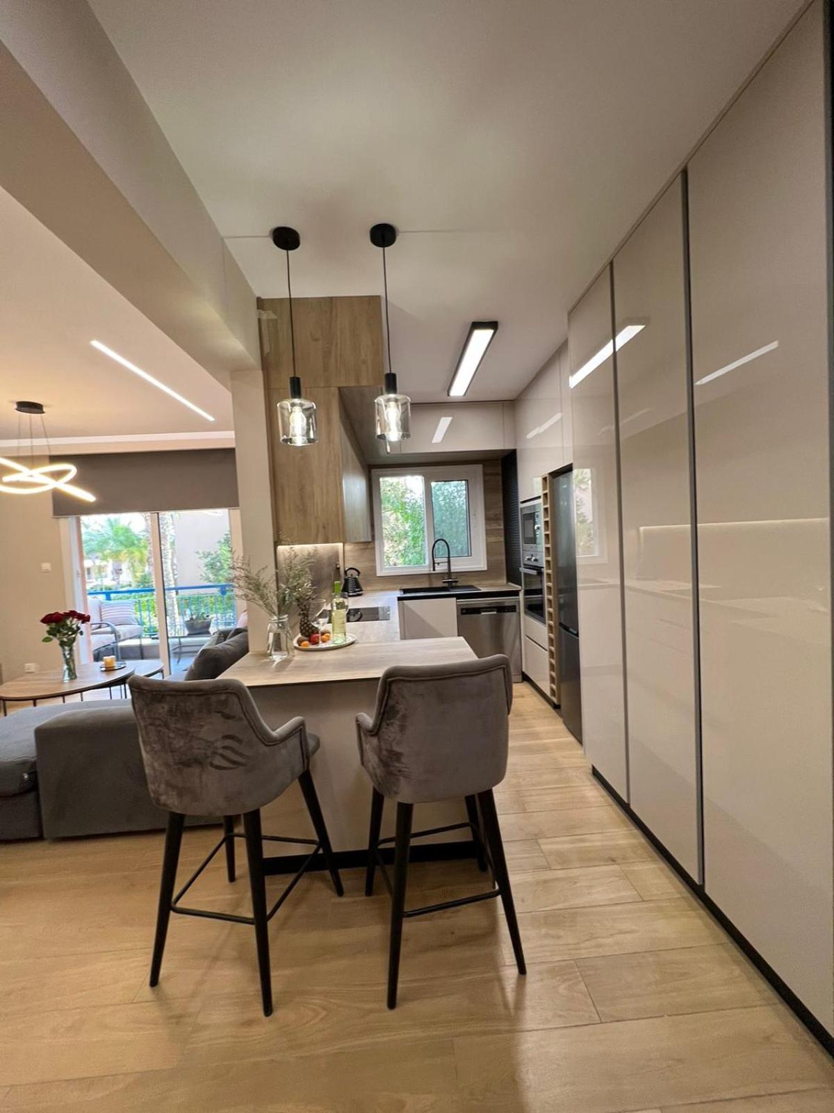 Elite Holiday Apartment