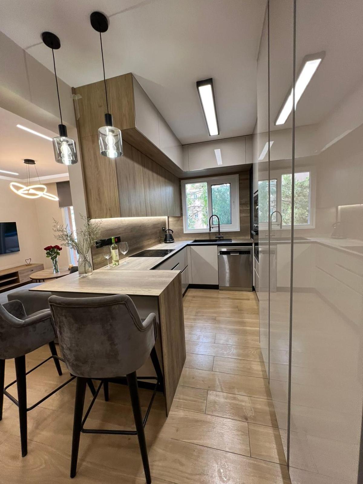 Elite Holiday Apartment