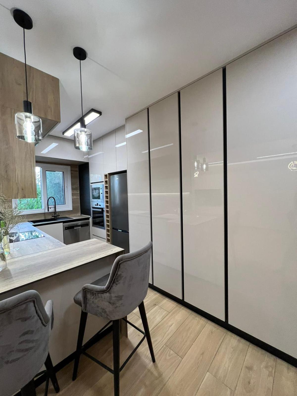 Elite Holiday Apartment