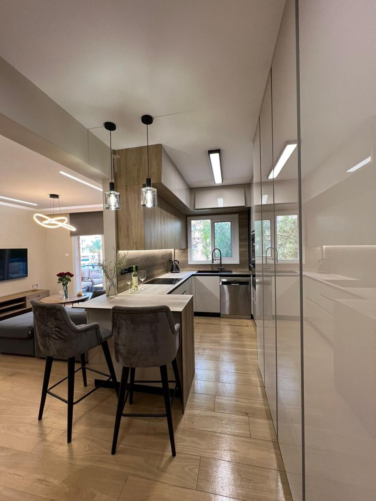 Elite Holiday Apartment