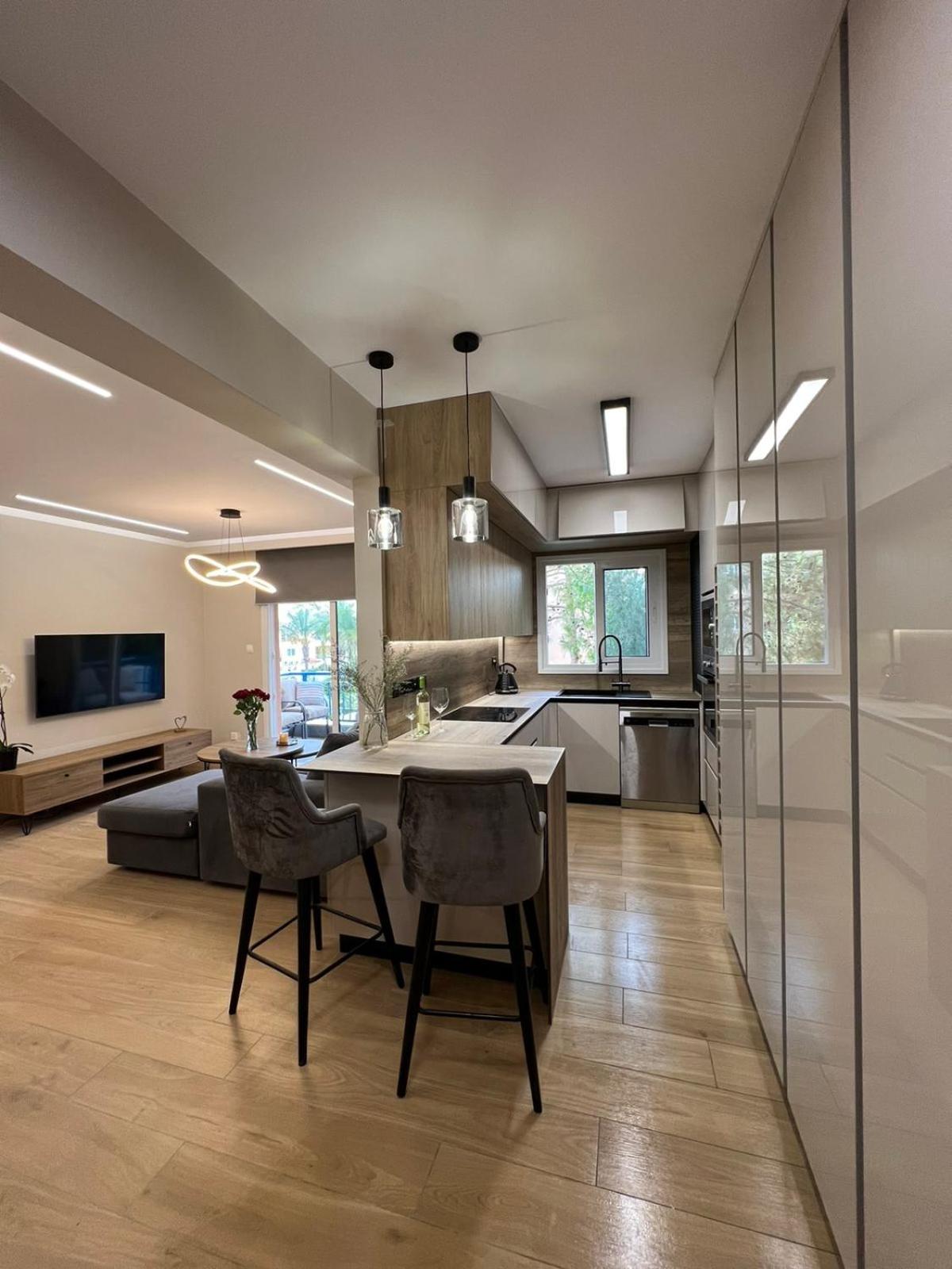 Elite Holiday Apartment