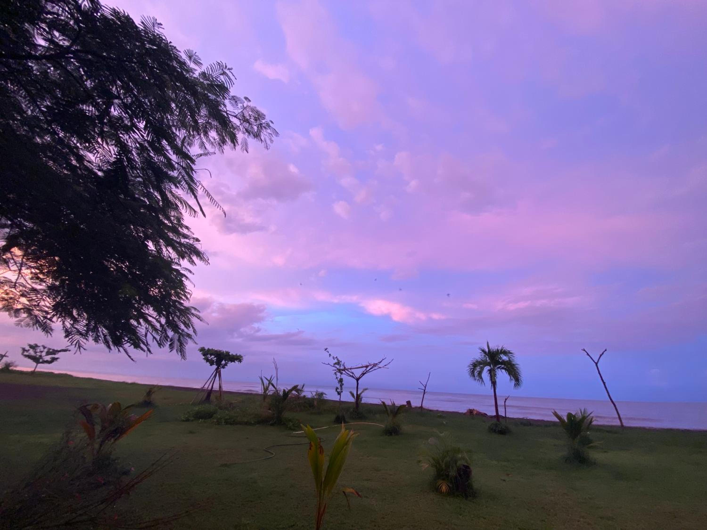 Villa Saffraan Bali