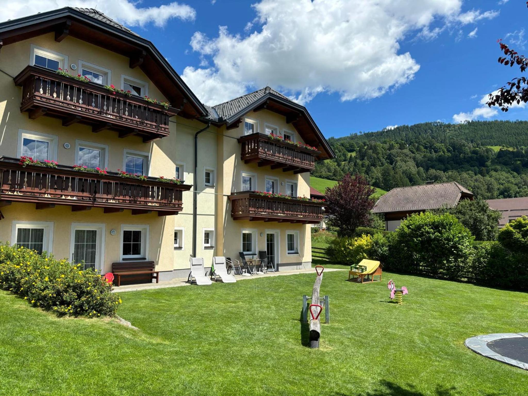Eckenhof