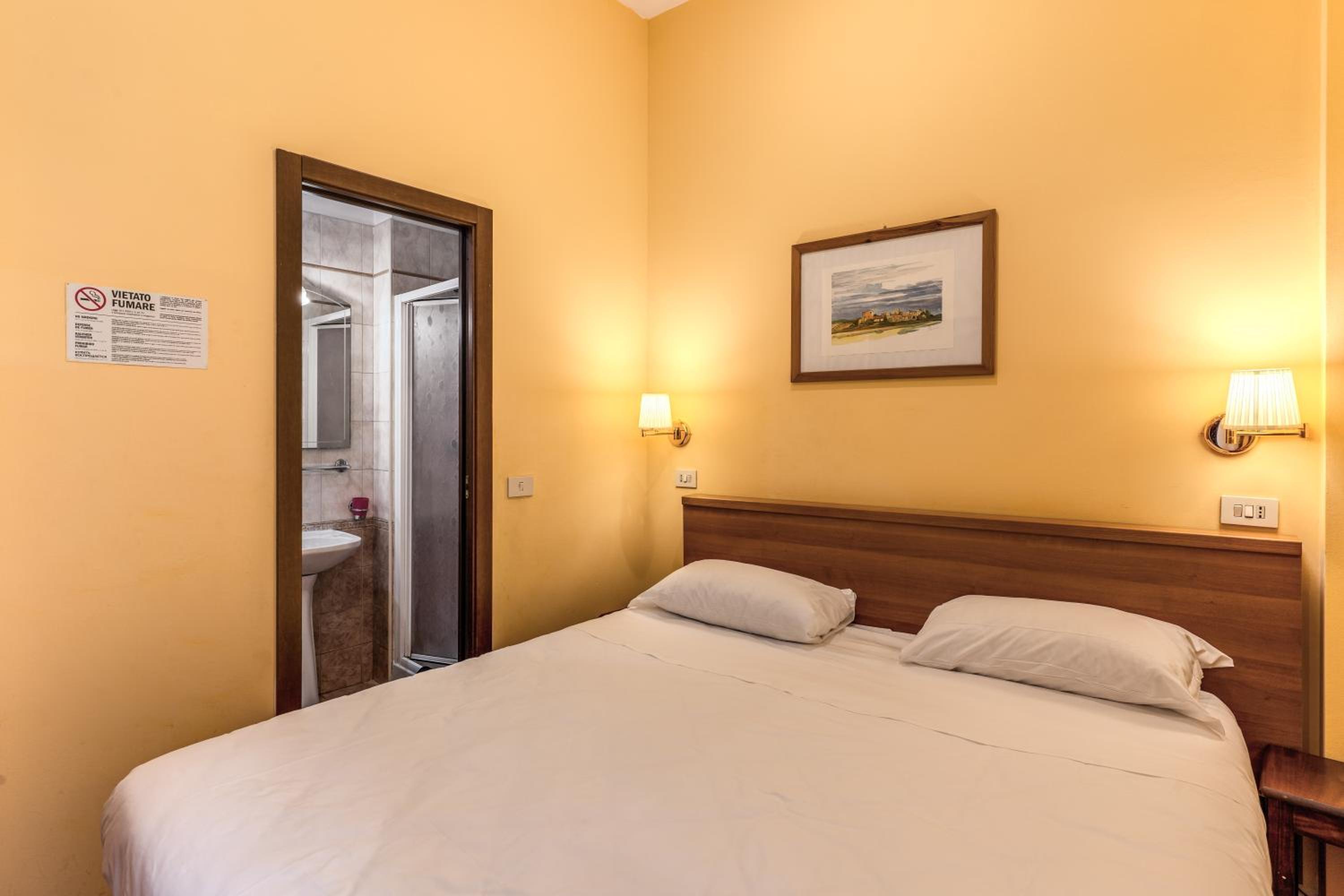 Hotel XX Settembre - Image 1