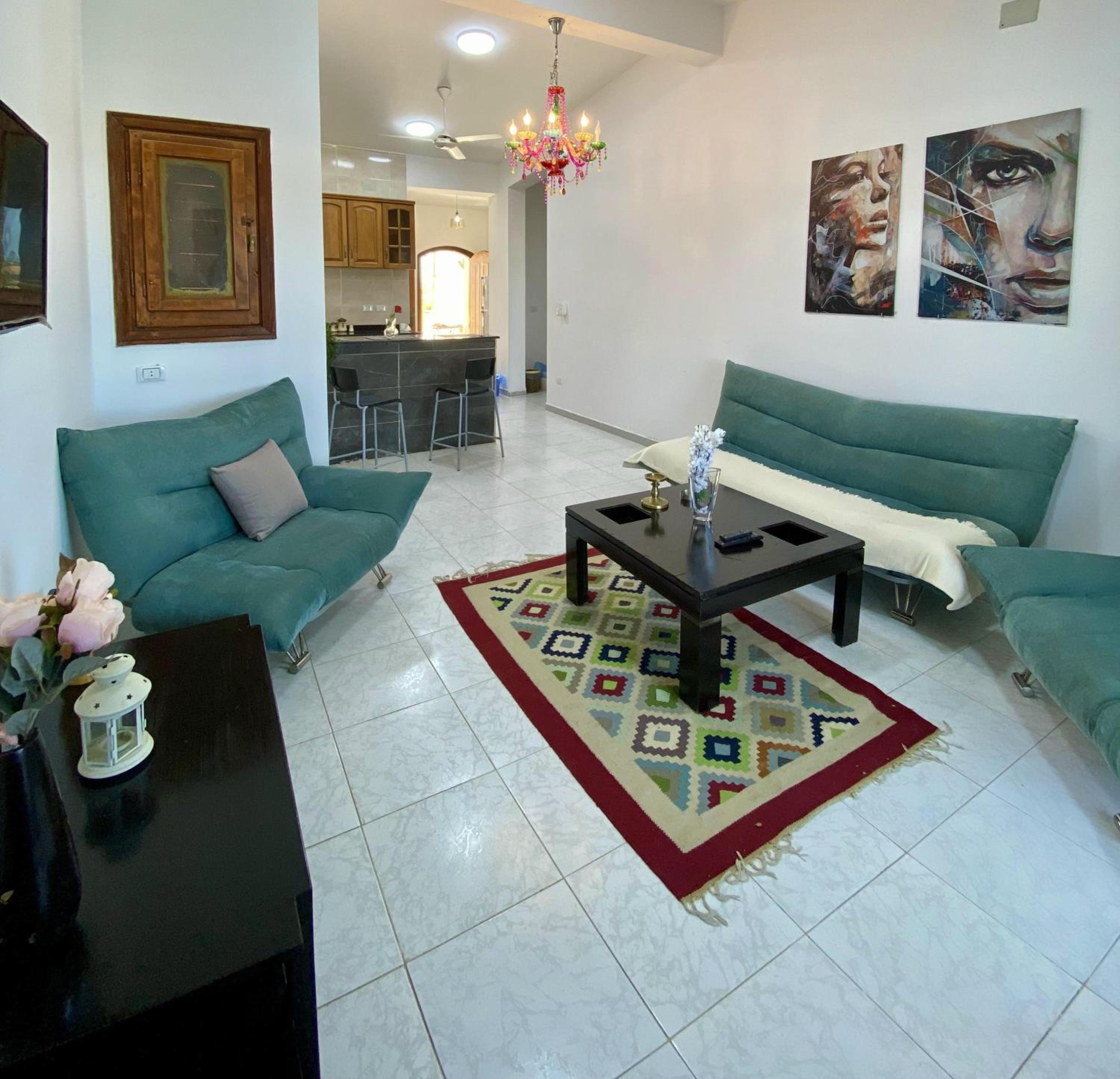 Roove Marina Resort New Alamein