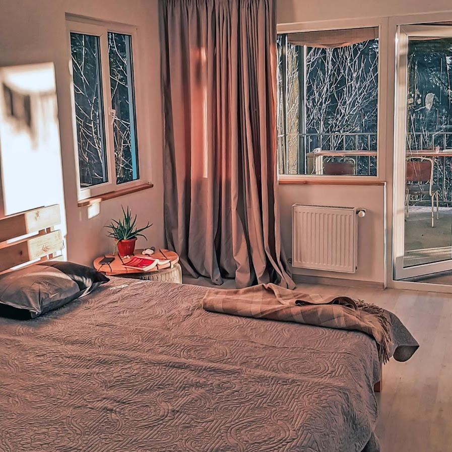 Coworking & Coliving Gumbrini view 3