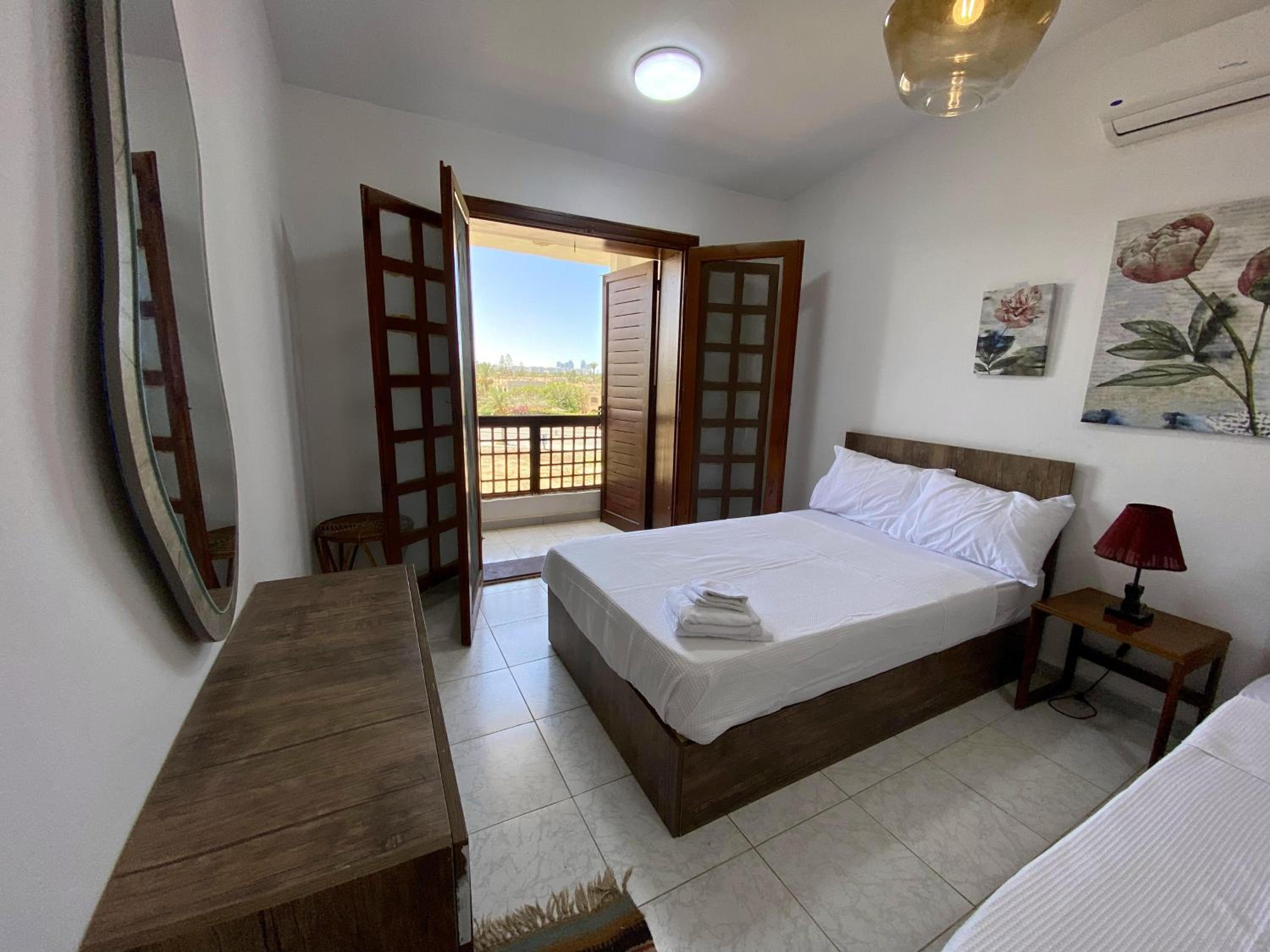 Roove Marina Resort New Alamein