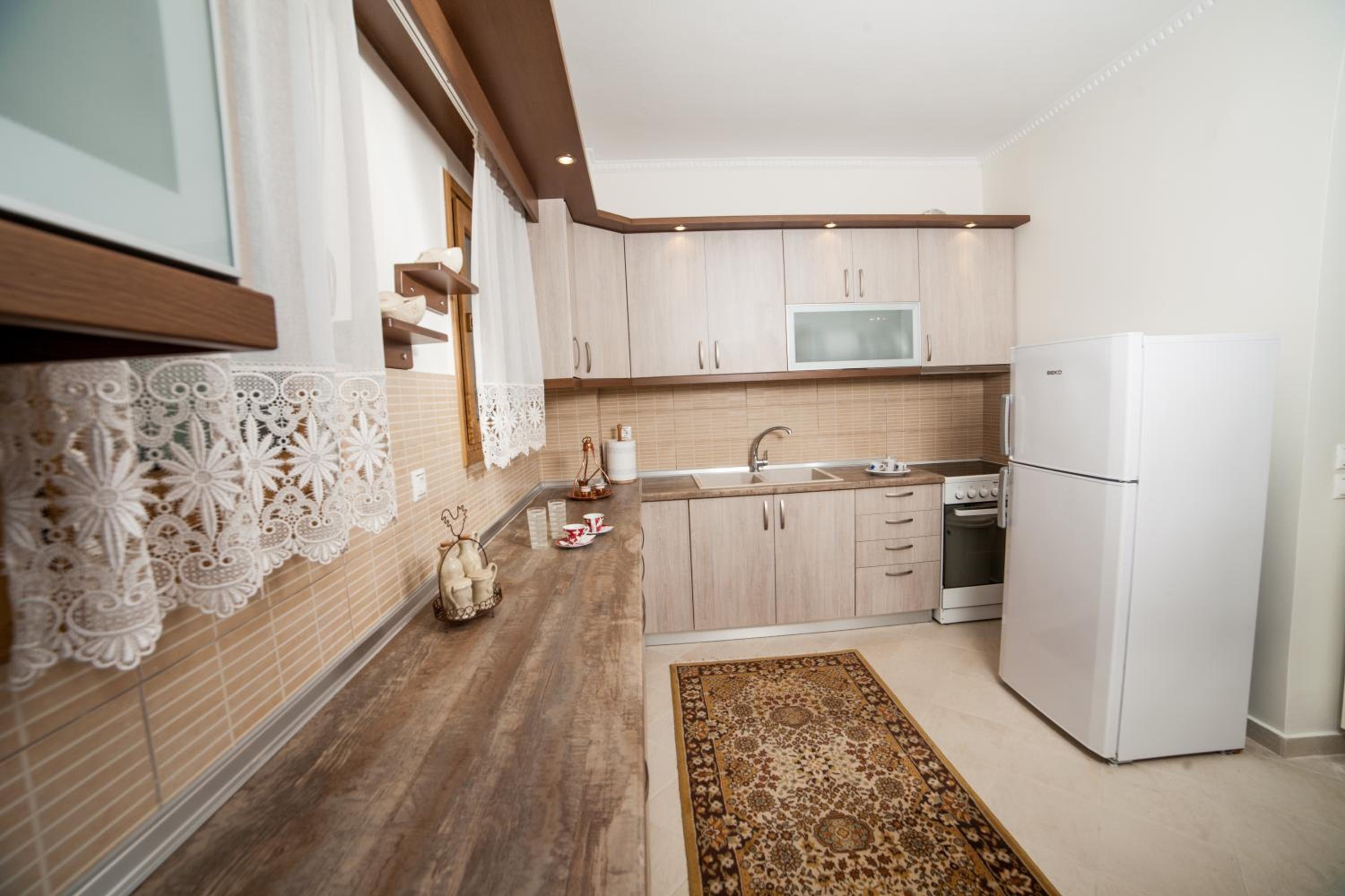 4BR Sea View Villa in Halkidiki view 5