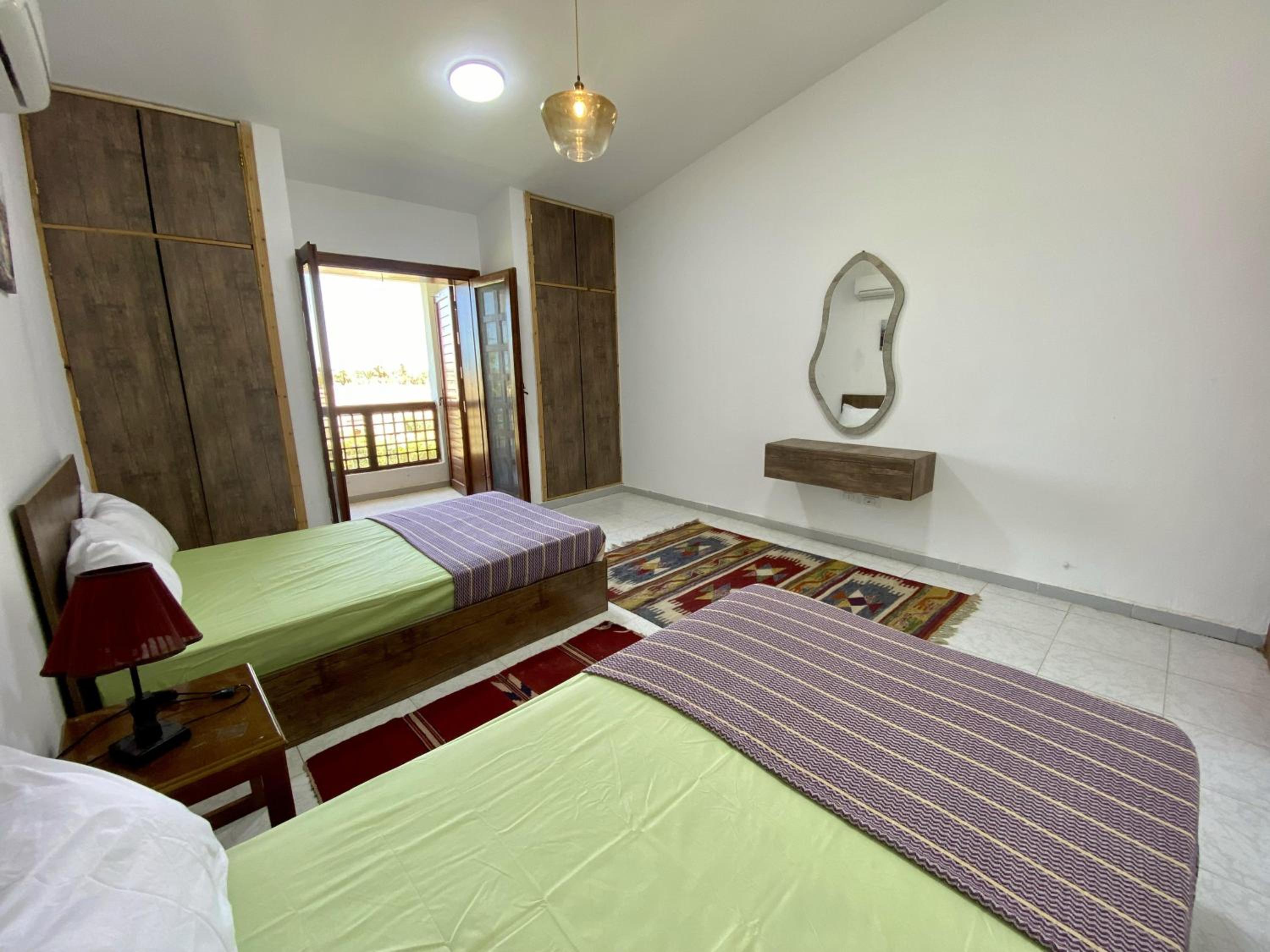 Roove Marina Resort New Alamein