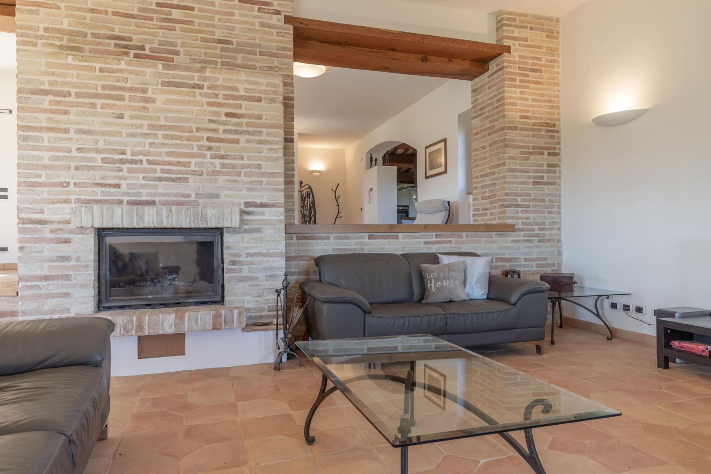 Italian Experience-Villa Luna